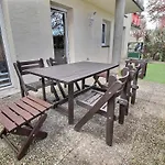 Avec Garage Et Terrasse Au Coeur De Colmar, Pres De La Route Des Vins D'alsace - Fr-1-722-6 *