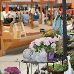Apartament Avec Garage Et Terrasse Au Coeur De Colmar, Pres De La Route Des Vins D'alsace - Fr-1-722-6