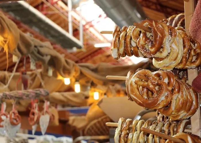 Avec Garage Et Terrasse Au Coeur De Colmar, Pres De La Route Des Vins D'alsace - Fr-1-722-6